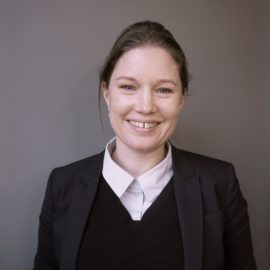 Sofie Hörnström-Hed