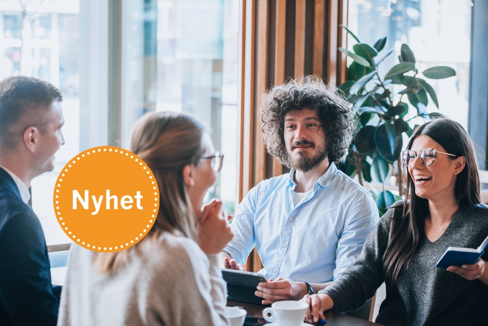 Generativ F r ndringsledning G ll fsta Perlan